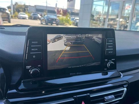 Used 2021 Kia Seltos EX image 29