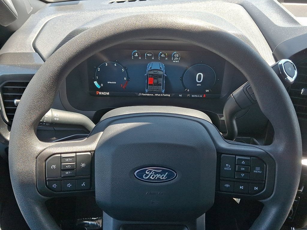 Certified 2024 Ford F150 STX AWD/4WD image 19