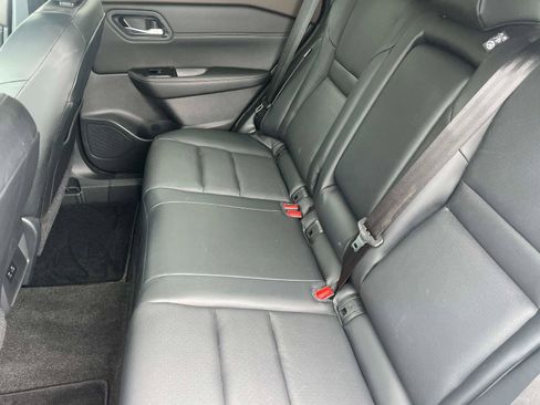 Certified 2023 Nissan Rogue SV w/ SV Premium Package image 13