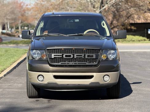Used 2008 Ford F150 King Ranch RWD image 4