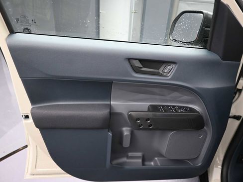 New 2025 Ford Maverick XL w/ Equipment Group 102A image 20