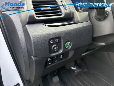 Used 2024 Honda Passport Black Edition image 19