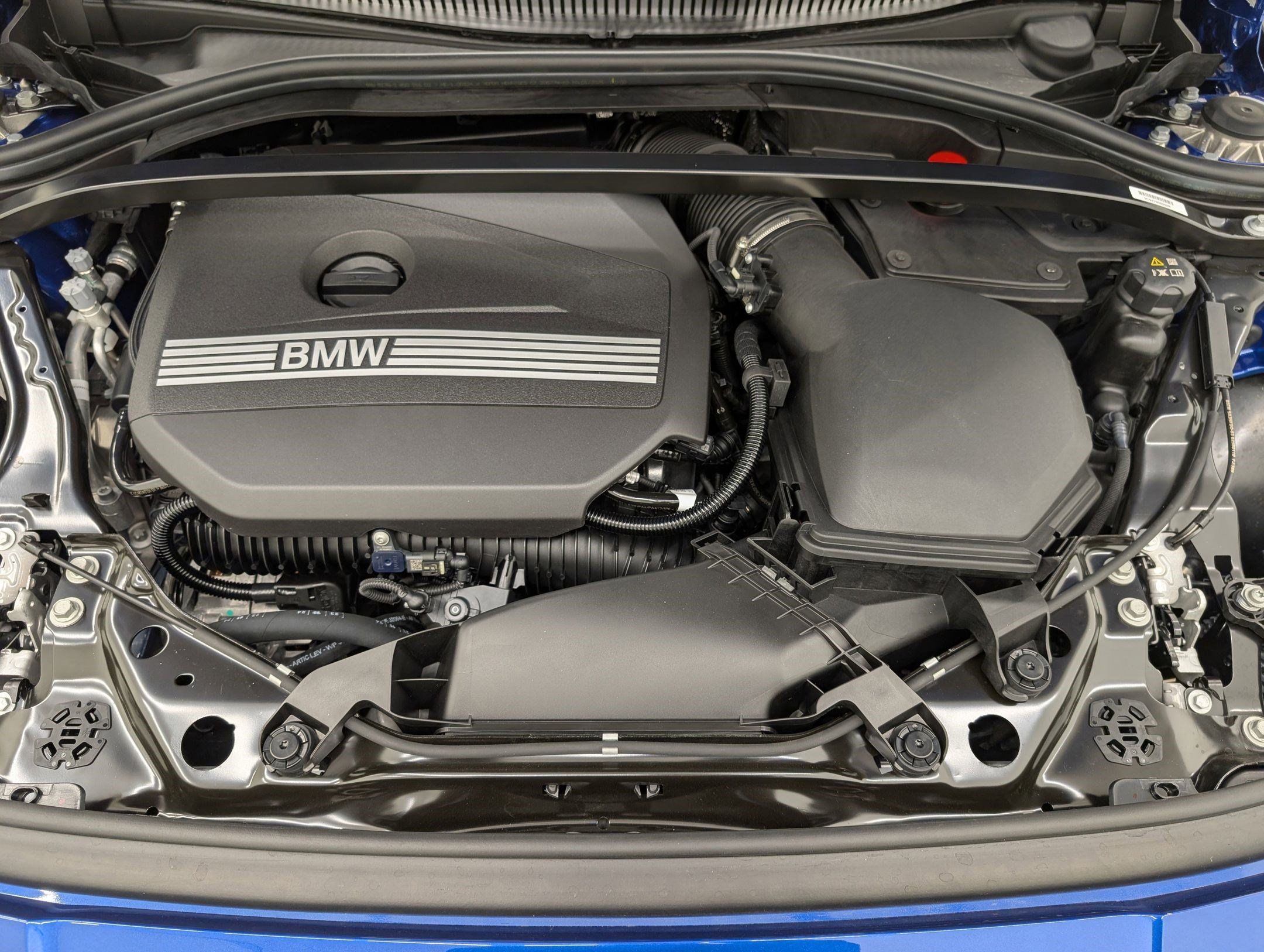 Used 2025 BMW 228i xDrive AWD/4WD image 24