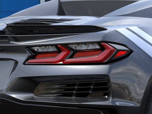 New 2027 Chevrolet Corvette Grand Sport w/ Z52 Sport Performance Package RWD image 12