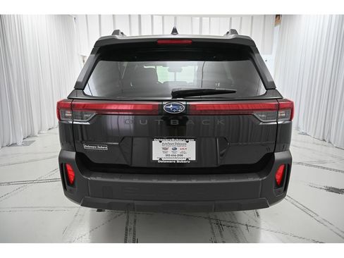New 2026 Subaru Outback Premium image 6