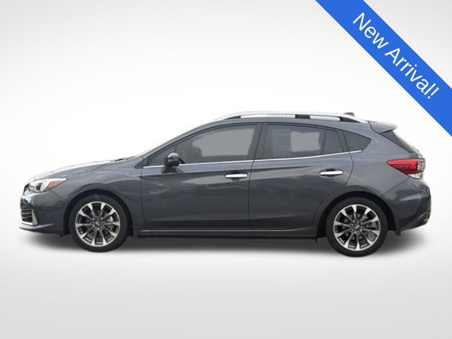 Certified 2023 Subaru Impreza 2.0i Limited AWD/4WD image 4