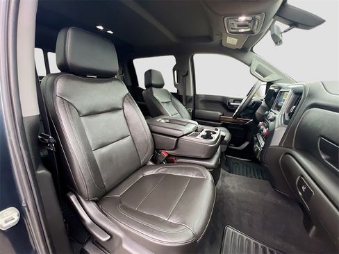 Used 2020 Chevrolet Silverado 1500 LT w/ All-Star Edition image 27