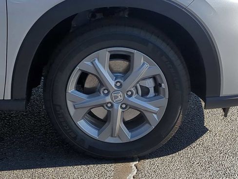 New 2026 Honda HR-V LX image 10