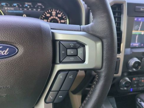 Used 2020 Ford F150 Lariat w/ Equipment Group 502A Luxury AWD/4WD image 28