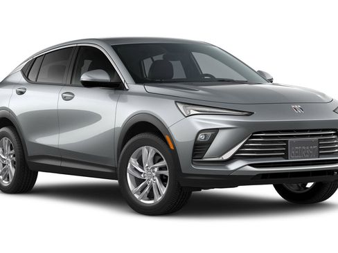 New 2026 Buick Envista Preferred w/ Convenience I Package image 35