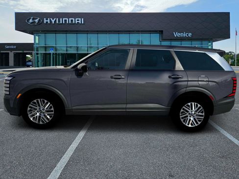 New 2026 Hyundai Palisade SE FWD image 21
