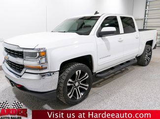 Used 2017 Chevrolet Silverado 1500 LT w/ Trailering Package video 2