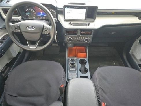 Used 2024 Ford Maverick XLT w/ Equipment Group 300A Standard image 5