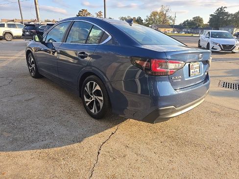 Used 2021 Subaru Legacy Premium image 9