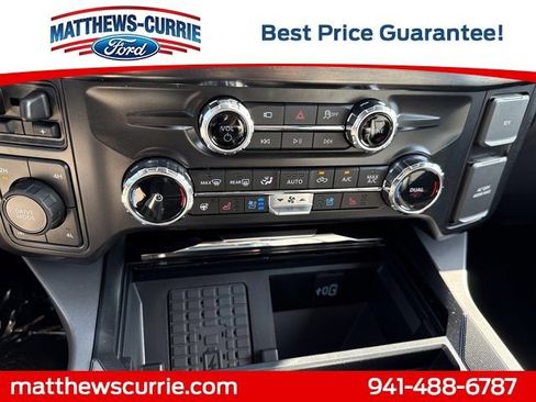 New 2026 Ford F250 Lariat w/ Black Appearance Package AWD/4WD image 23