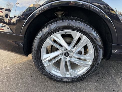 Used 2021 Audi Q7 2.0T Premium Plus w/ Premium Plus Package image 9