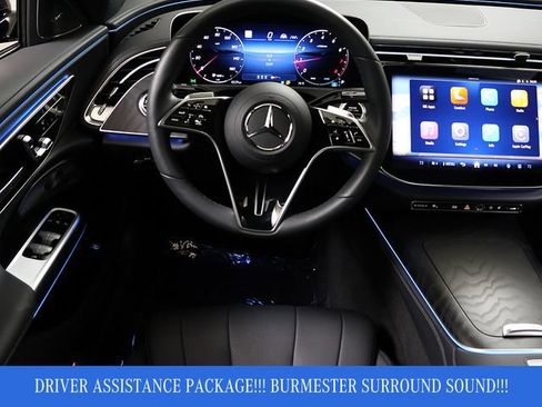 Certified 2026 Mercedes-Benz E 350 4MATIC Sedan image 14