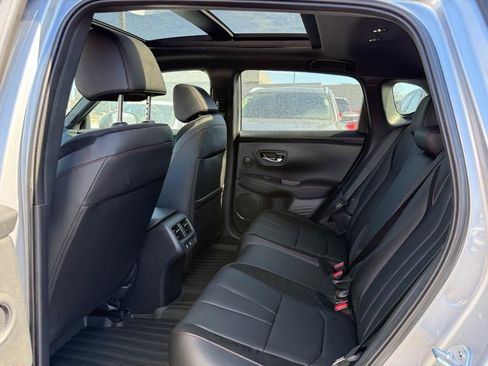 New 2026 Acura ADX A-Spec FWD image 7