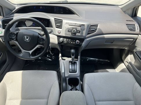 Used 2012 Honda Civic LX image 13