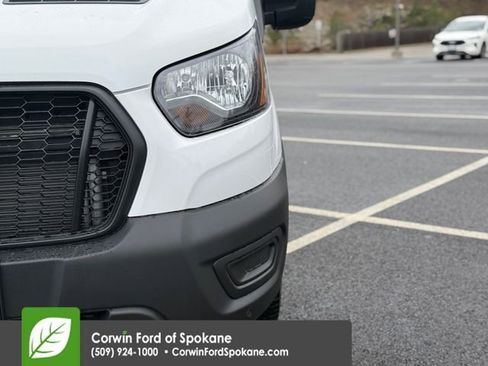 New 2026 Ford Transit 250 Base image 7