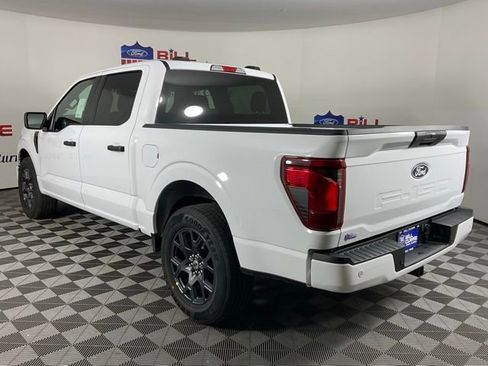 New 2026 Ford F150 STX w/ Equipment Group 200A image 5