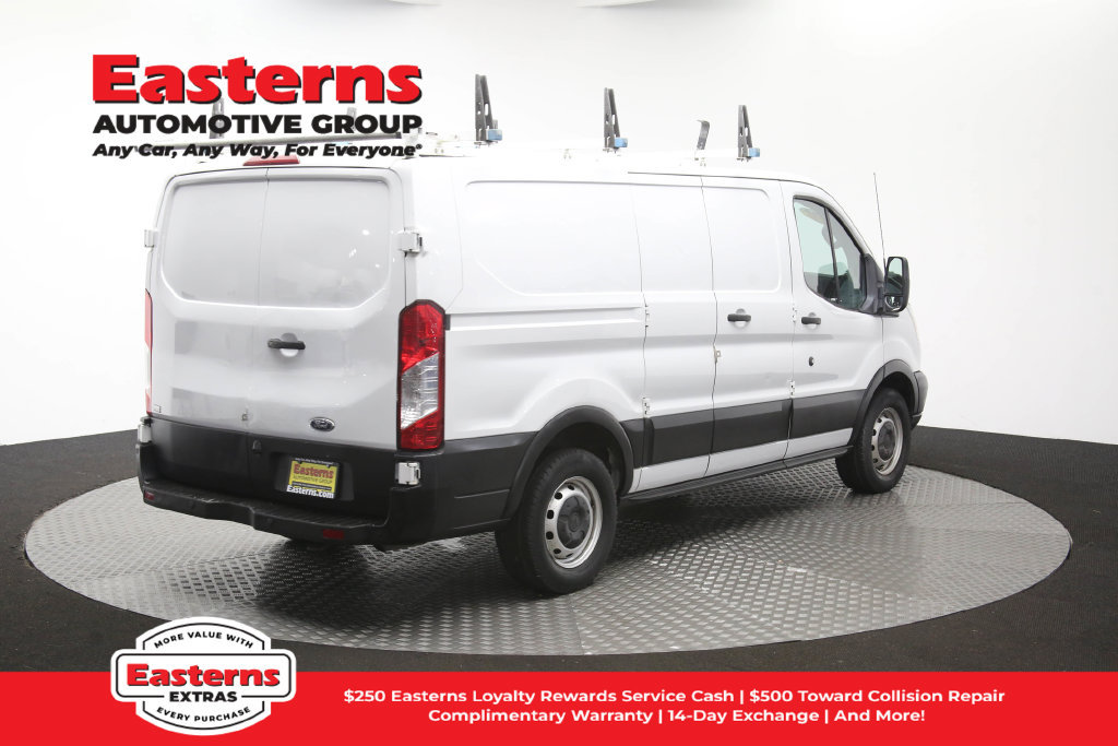 Used 2019 Ford Transit 150 130 Low Roof RWD image 39