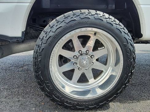 Used 2019 Ford F250 Platinum w/ Platinum Ultimate Package AWD/4WD image 34