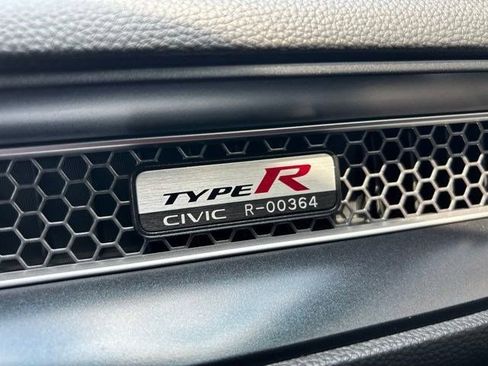 Used 2023 Honda Civic Type R image 57