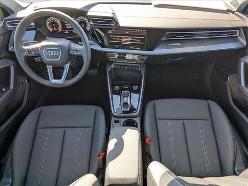 New 2025 Audi A3 2.0T Premium Plus image 16