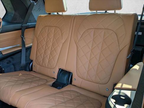 New 2026 BMW X7 xDrive40i w/ M Sport Package image 17