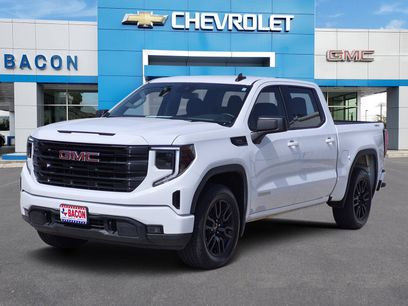 Used 2026 GMC Sierra 1500 Elevation