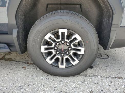 New 2026 GMC Sierra EV Elevation image 6