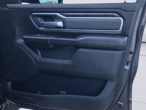 Used 2022 RAM 1500 Big Horn AWD/4WD image 22