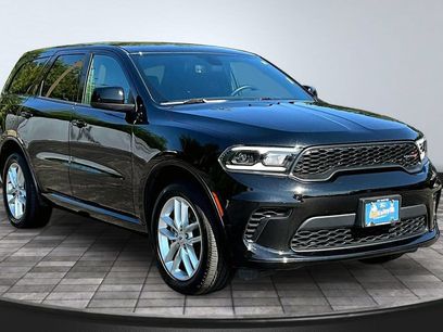Used 2026 Dodge Durango GT