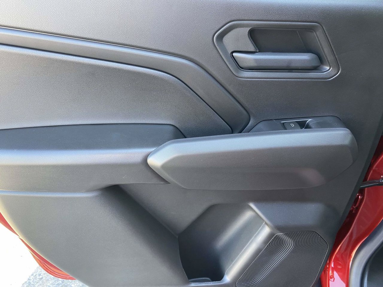 New 2026 Chevrolet Colorado Trail Boss AWD/4WD image 13