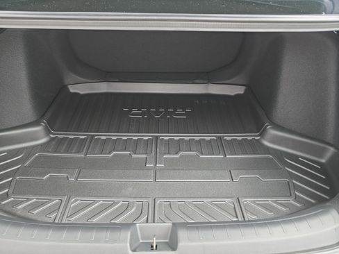 New 2026 Honda Civic LX image 12