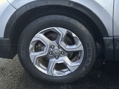 Used 2019 Honda CR-V EX image 9