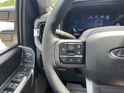 New 2026 Ford F350 Lariat w/ Lariat Premium Package AWD/4WD image 19