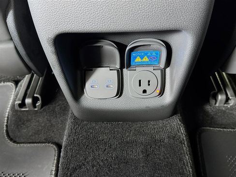 New 2026 Genesis GV80 3.5T e-SC image 28