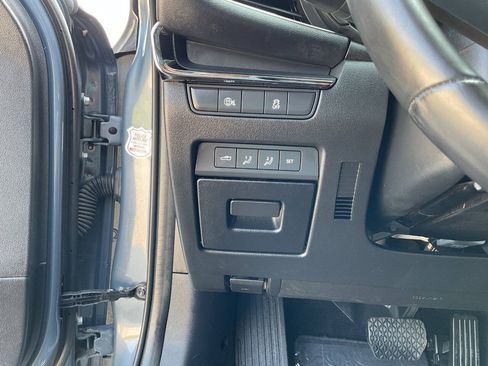 Used 2025 MAZDA MAZDA3 s AWD/4WD image 16