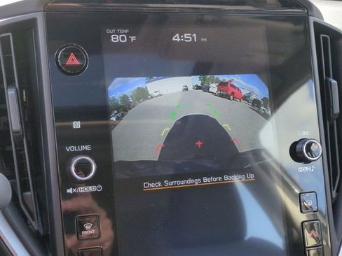 New 2026 Subaru Impreza 2.0i Sport image 22