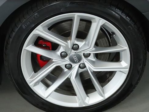 Used 2020 Audi S5 Premium Plus w/ S Sport Package image 45