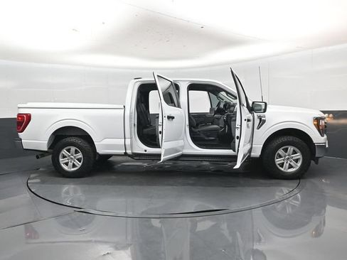 Used 2023 Ford F150 XLT w/ Trailer Tow Package AWD/4WD image 53