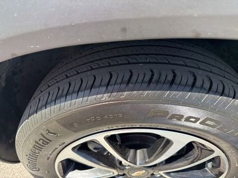 Certified 2025 Chevrolet TrailBlazer LT AWD/4WD image 9