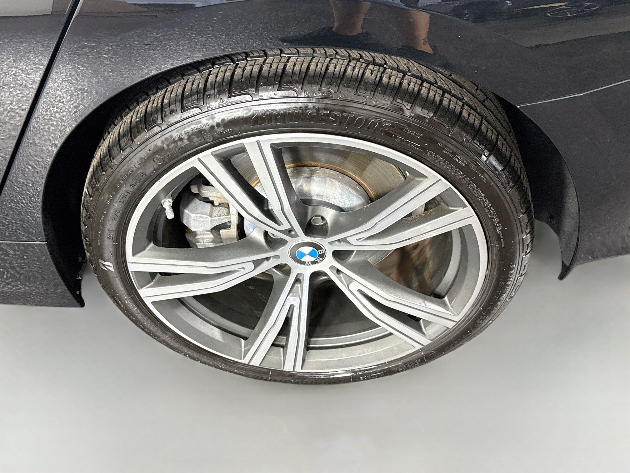 Used 2023 BMW 330i Sedan w/ Driving Assistance Package RWD image 37