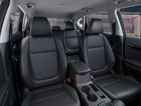 New 2025 Kia Seltos SX image 15