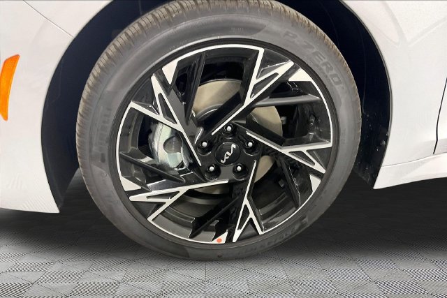 New 2026 Kia K5 GT-Line image 13