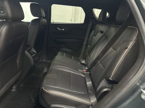 Used 2020 Chevrolet Blazer Premier w/ Driver Confidence II Package image 23