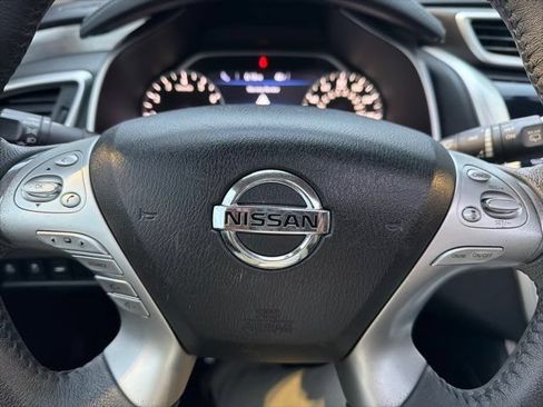Used 2017 Nissan Murano Platinum w/ Platinum Technology Package FWD image 30