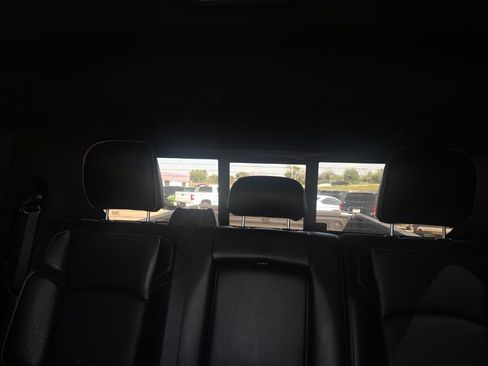 Used 2023 RAM 3500 Laramie AWD/4WD image 17